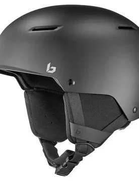 Bolle Casque Keystone Black Matte M unisex