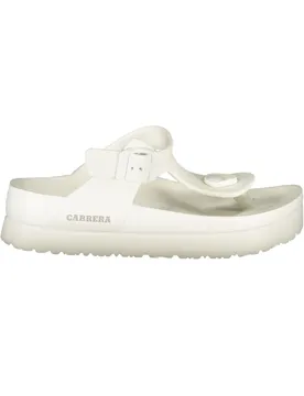 Damen FLIP-FLOPS Weiß CAW92100_BI1010