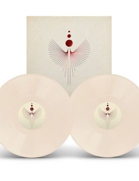 Solaris von - 2-LP (Coloured, Limited Edition, Standard) - None - unisex