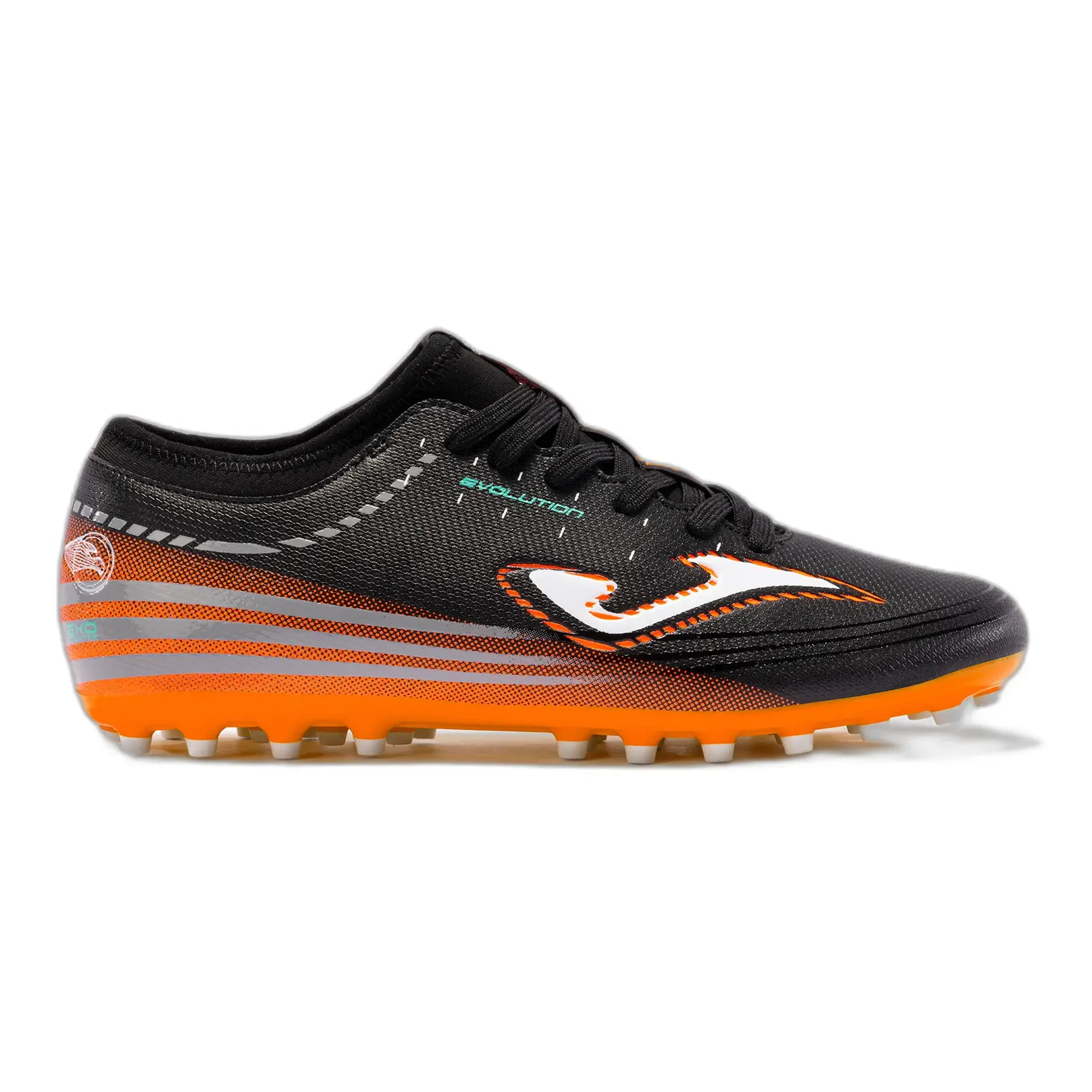 Fußballschuhe Evolution 2401 AG - Noir - unisex - Size: 41 - Joma - FashionsVida