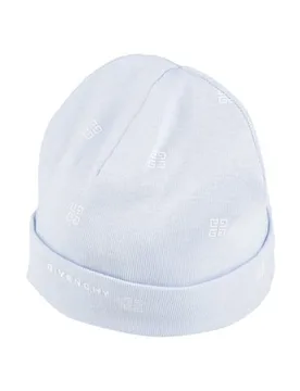 Mützen & Hüte Jungen 0-24 monate Himmelblau 6 Jungen 0-24 monate - Givenchy - FashionsVida
