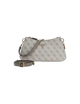 Guess Damen Tasche Grau 503191