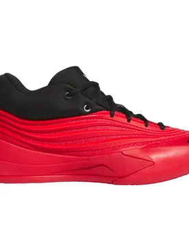 Dame x rone zapatilla baloncesto Rojo (43 1/3) - Adidas - FashionsVida