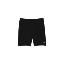 Lacoste Pantaloncini Nero