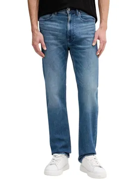Herren Jeans Blau 506906