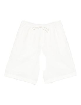 Pantaloncini del pigiama in misto cotone