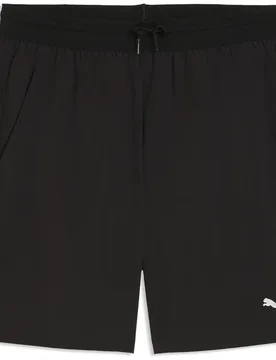 Short De Sport Pwrtrain Black XL - Puma - FashionsVida