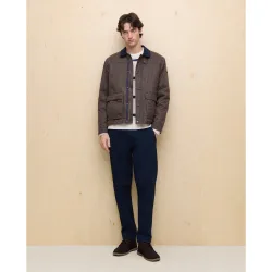 Chino gomas de hombre slim stretch