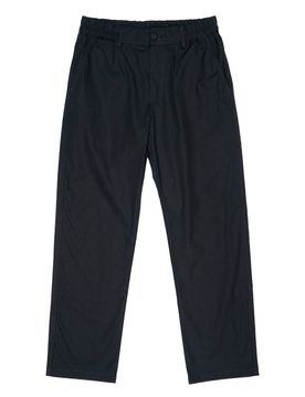 Pantalone Uomo Woc Santiago Black