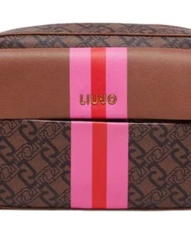 A tracolla Clidia AXX034 E0538 DEER - Liujo - FashionsVida