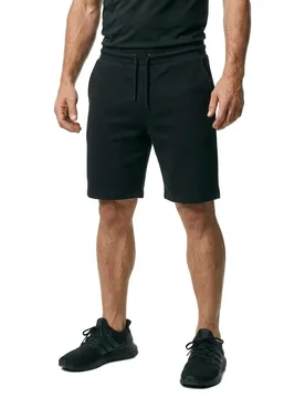 Short De Sport Delon Washed Black 2XL - Fundango - FashionsVida