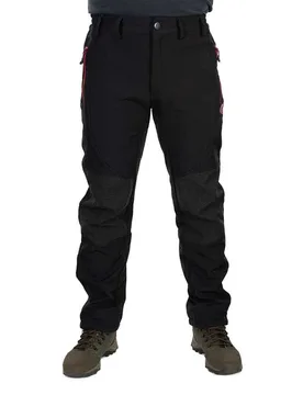Pro Series Softshell Pants Red / Black 3XL Men - Fox Rage - FashionsVida