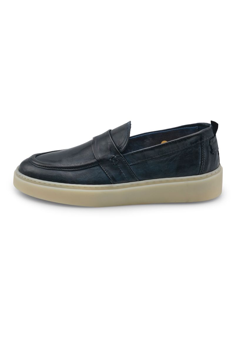 Scarpa Uomo Young EASY VITELLINO