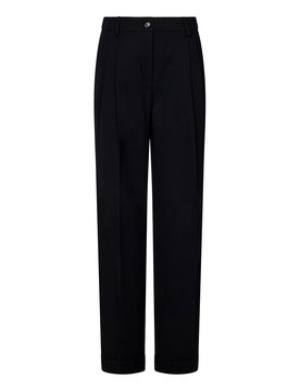 Pinko Pantaloni Palazzo PerÃ¹