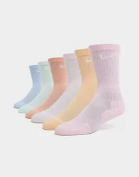 Er-Pack Socken - Damen, Mehrfarbig - female - Size: 38 - 42