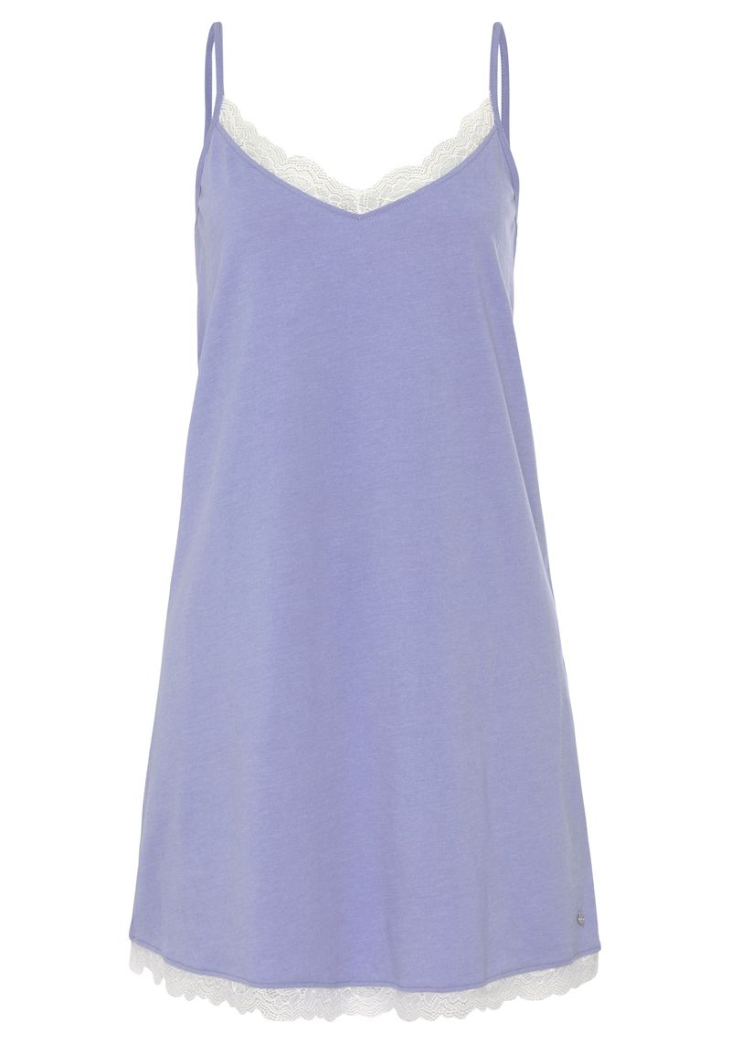 S.Oliver Picardias azul / blanco