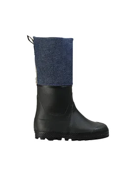 Stiefel GARDENER dunkelgrün 38 damen - Ludwig Reiter - FashionsVida
