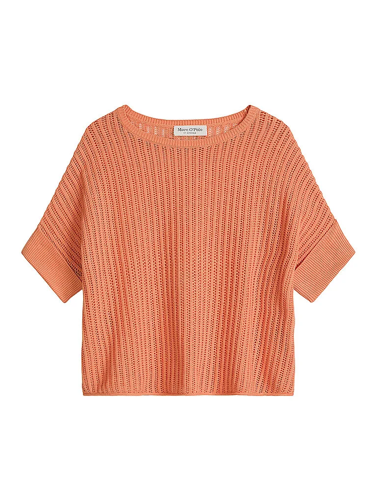 Marc O'Polo Pullover naranja XXS - Marc O'Polo - FashionsVida