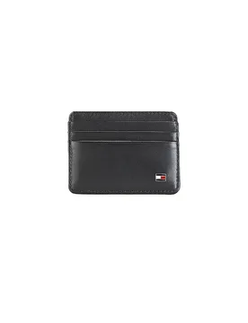 Kartenetui ETON schwarz herren - Tommy hilfiger - FashionsVida