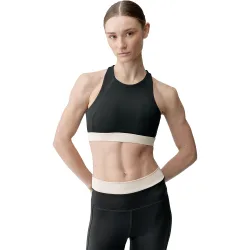 Top deportivo de mujer Fiorella Living Yoga