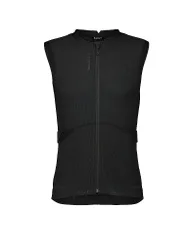 Gilet de protection Airflow Free noir L