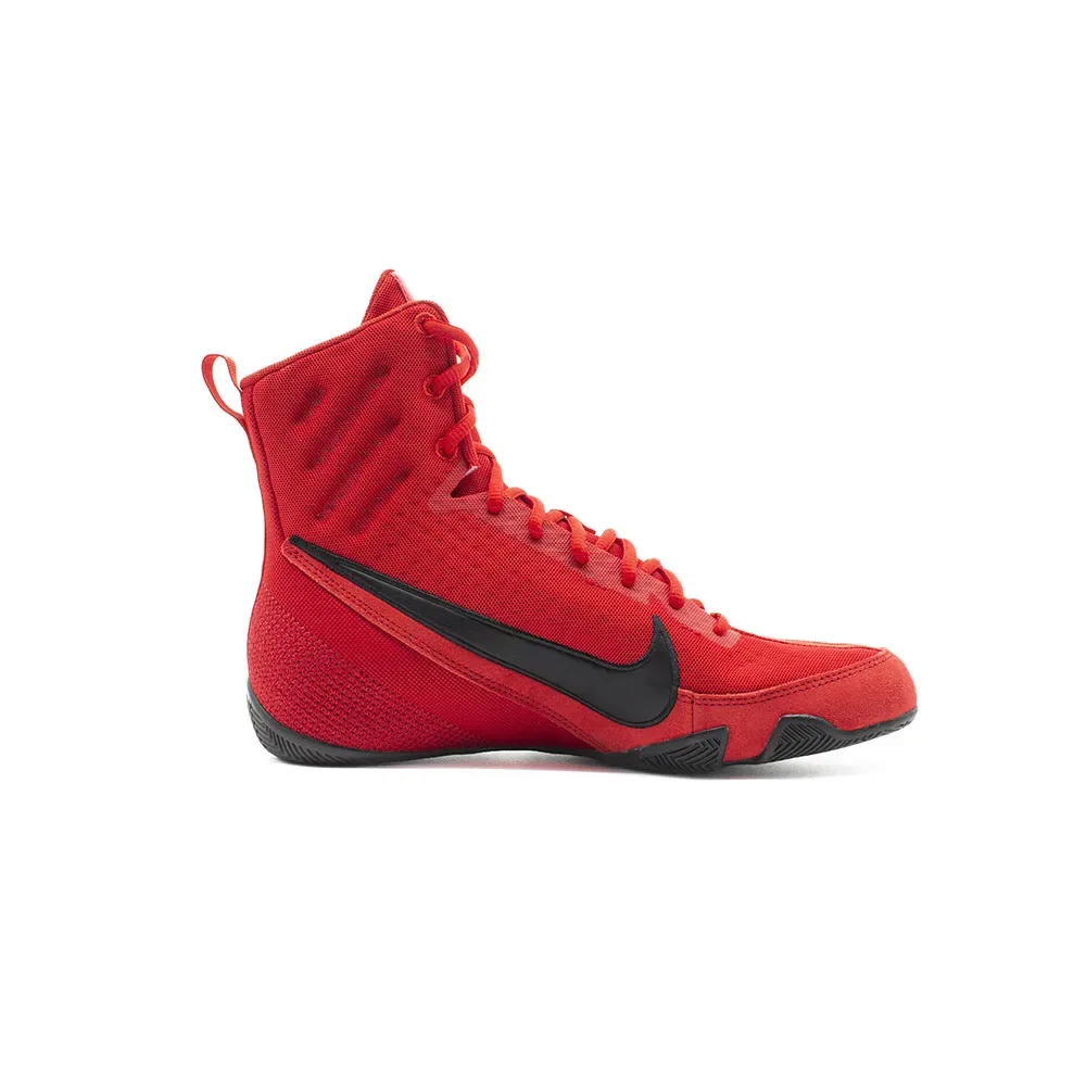 Chaussures De Boxe Machomai 3 Univ Red / Black EU 40 - Nike - FashionsVida