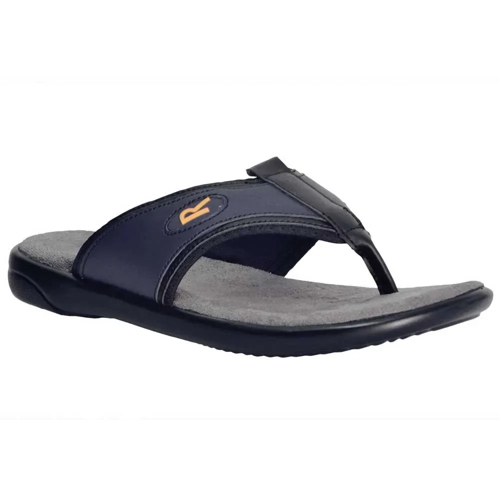 Tongs Travis Navy / Grey EU 46 - Regatta - FashionsVida