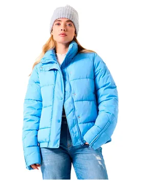 Veste Puffer Gj500902 Provence S - Garcia - FashionsVida