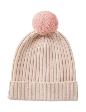 Mützen & Hüte Mädchen 9-16 jahre Rosa 52 Mädchen 9-16 jahre - Il Gufo - FashionsVida