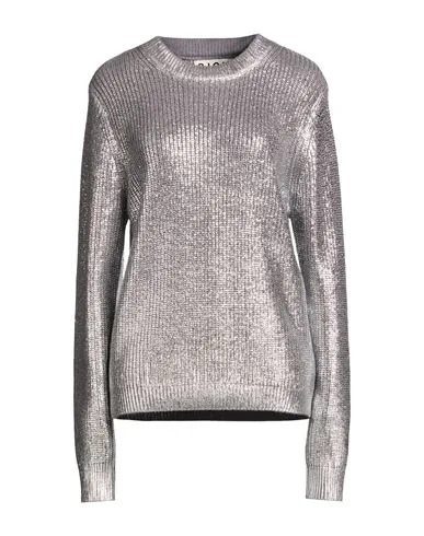 Pullover Mujer Plata L,XL Mujer - Richmond X - FashionsVida