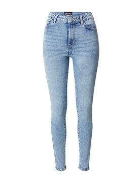 PIECES Vaquero 'DANA' azul denim