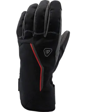 Matt Gants Mattme Black S Femme