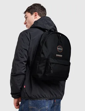 Voyage Rucksack, Schwarz - unisex - Size: One Size - Napapijri - FashionsVida