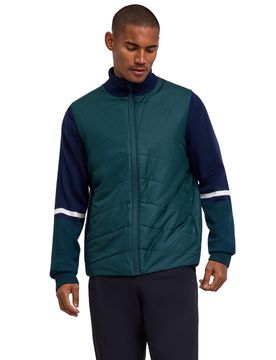 FALKE Herren Ski Jacke