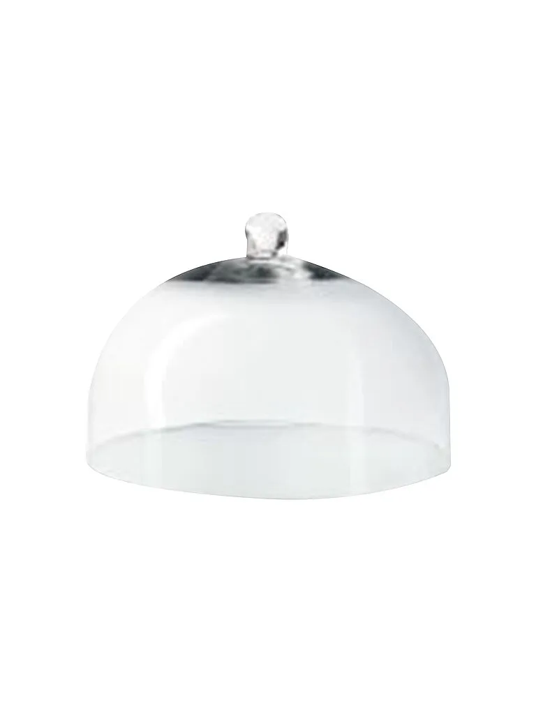 Campana de cristal Grande 17x20cm transparente - ASA Selection - FashionsVida