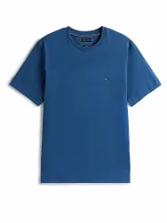 Tommy Hilfiger T-shirt blu M