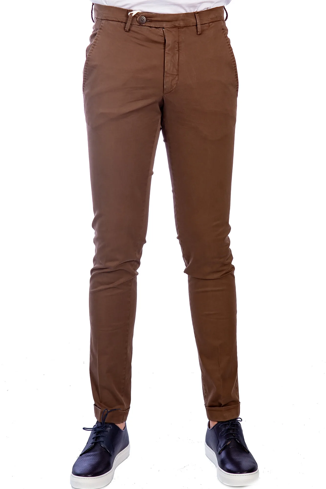Tasca America MARLON 2563 LUN MAR - MICHAEL COAL - FashionsVida