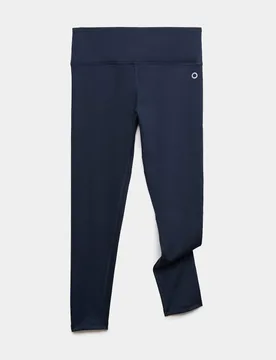 Sports Leggings (6-16 Yrs) Navy female - Goodmove - FashionsVida