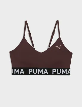 PUMA BRA MOVE LOW SUPPORT L - Puma - FashionsVida