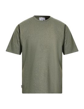T-shirts Herren Militärgrün L,M,S,XL Herren