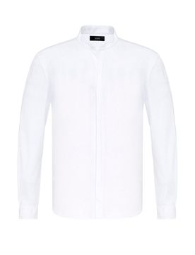 Antioch Camisa blanco