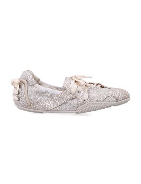 Acne Studios Lace-up Leather Shoes