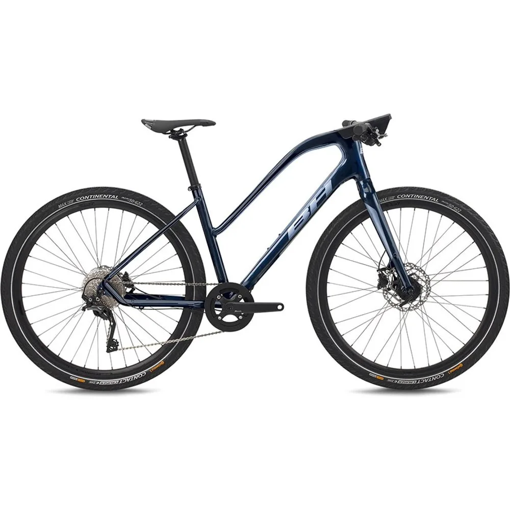 Bicicleta SILVERTIP JET Bikes - BH - FashionsVida