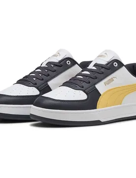 Baskets Caven 2.0 New Navy / Sunny Yellow / White EU 43 Homme