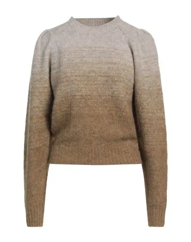 Pullover Mujer Caqui 36,38,40 Mujer - Marant Étoile - FashionsVida