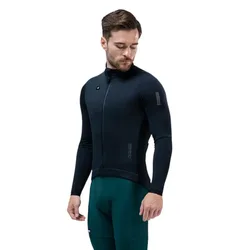 Gobik Veste Thermal Skimo Solid