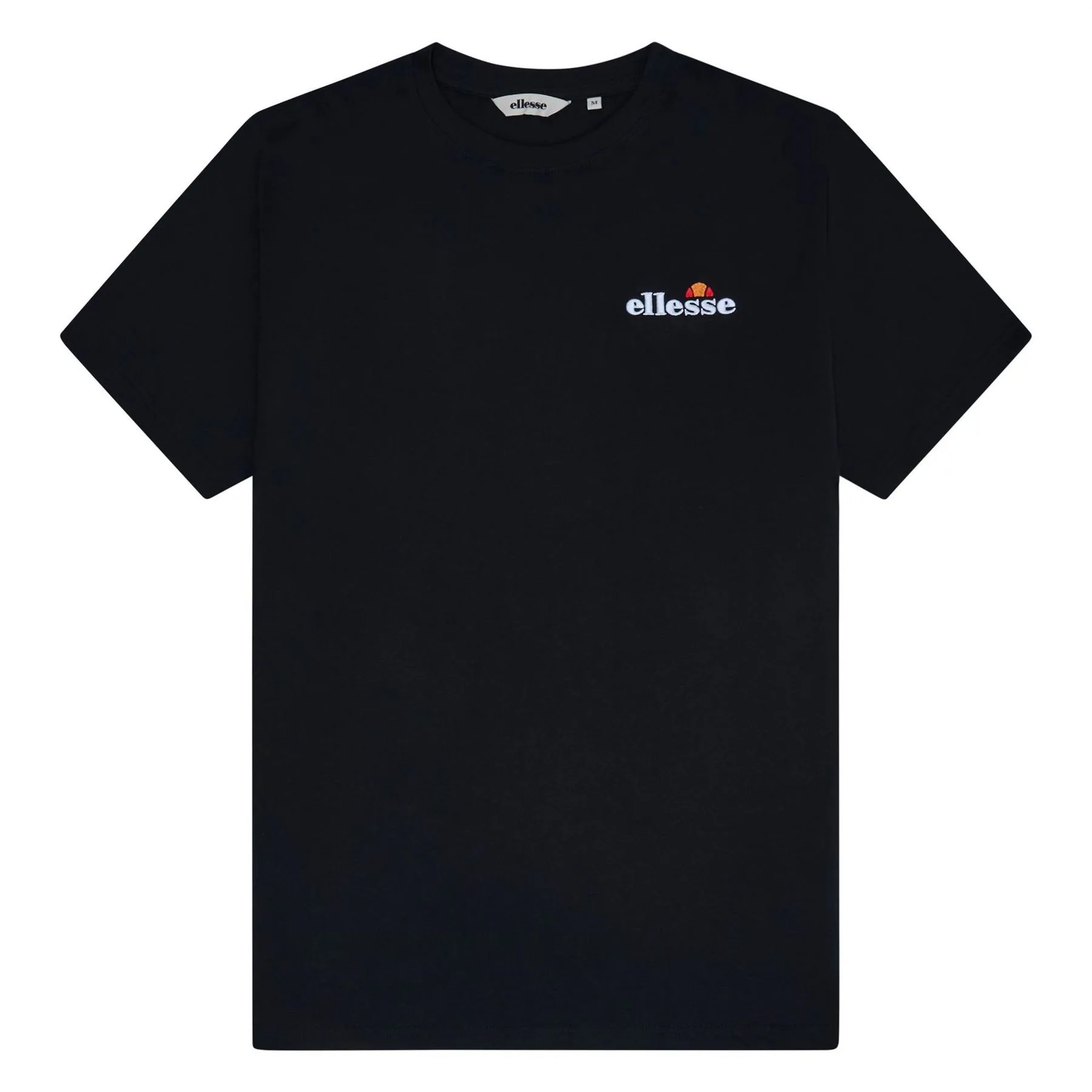 Mens Squalius 2 Sn99 In Black - Size 2xl - Ellesse - FashionsVida