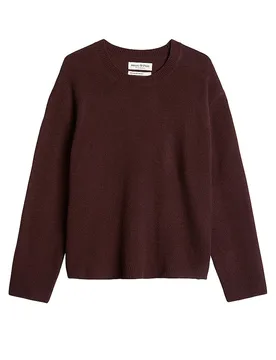 Marc O' Polo dunkelrot XL damen - Marc O'Polo - FashionsVida