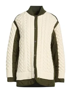 Chaqueta y cazadora Mujer Verde militar L,M,S,XS,XXS Mujer - Rag & bone - FashionsVida