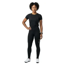 Salopette Larga Off Road-gravel Stones Cargo 2.0 Black